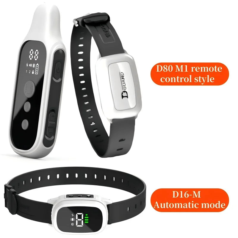 YHLC 800m Cat Anti Meowing Collar, Automatic No Shock Vibration Collar for Cats, Cat Trainer Designed Collar for Stop Meowing