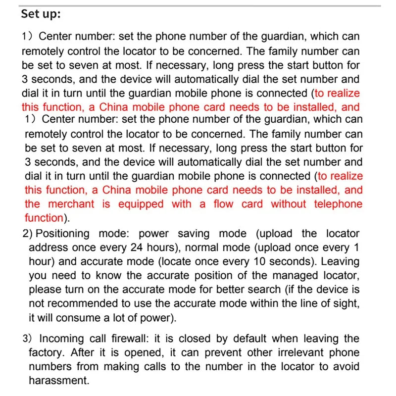 2G GPS & WiFi Pet Tracker Anti-Lost Smart Collar for Dogs/Cats with Real-Time Location Tracking Pet Activity Monitor Tracking