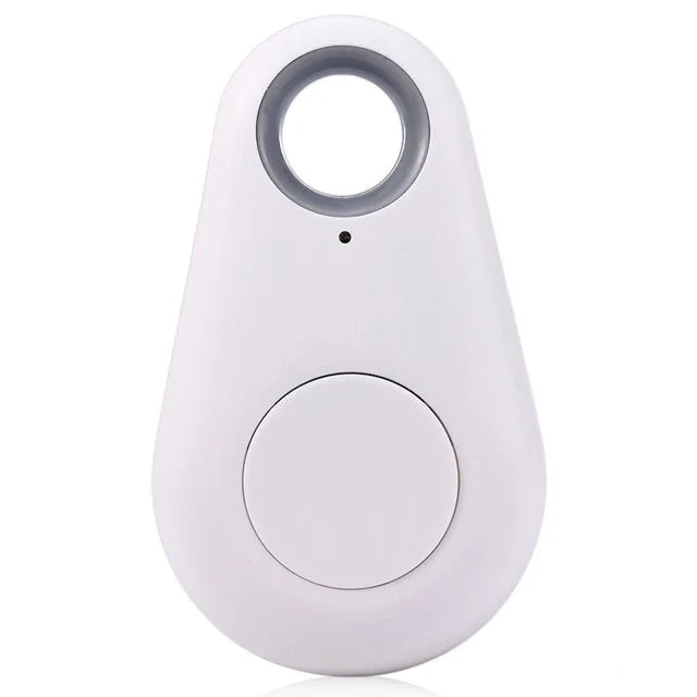 Mini Portable Tracking Electronic Pet Dog Key Finder Pet Cat Tracker Location Smart Pet Wallet items Tracker Anti-lost Alarm