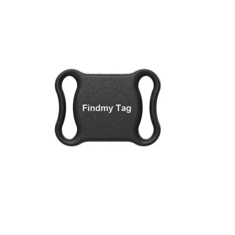 Findmy Tag Global Pet Locator for cats and dogs tracking locating artifact