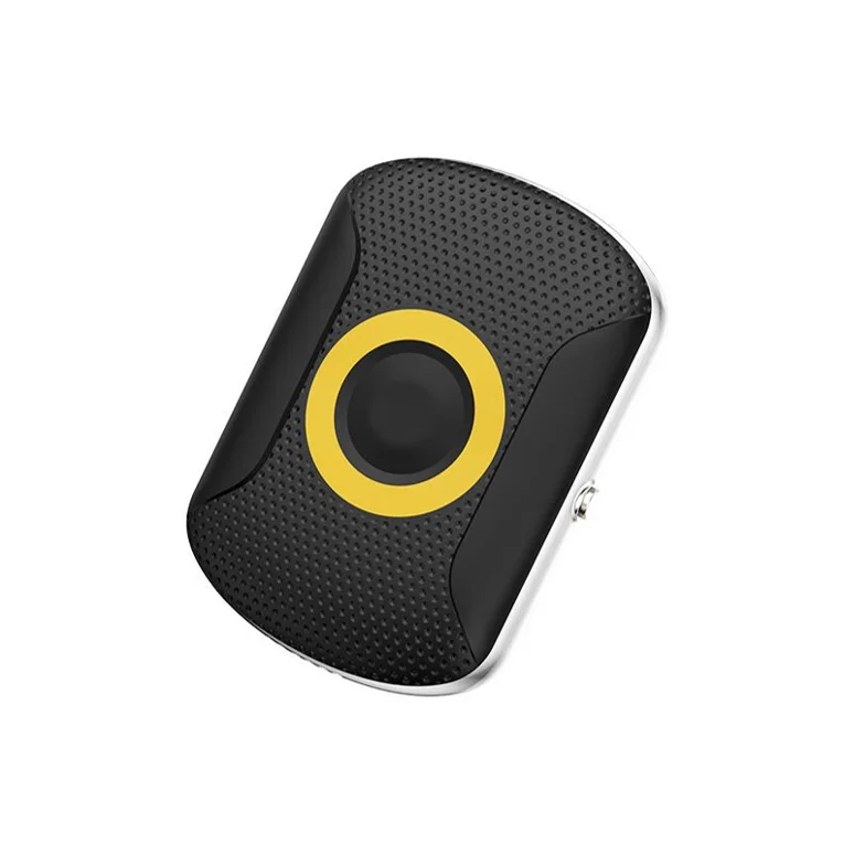 4G GPS Tracker SOS Smart Kids Locator Waterproof Pet GPS Tracker Dog Tracking Collar Mini Cat Anti-Lost Alarm Locator Key Finder