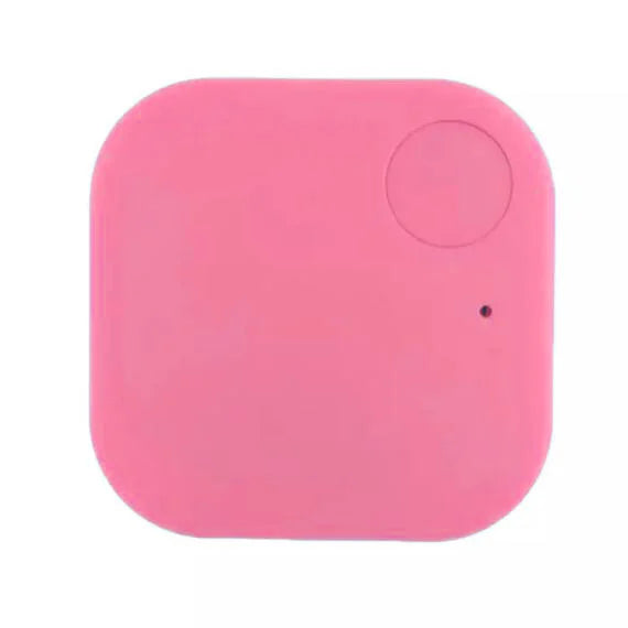 Mini Portable Tracking Electronic Pet Dog Key Finder Pet Cat Tracker Location Smart Pet Wallet items Tracker Anti-lost Alarm