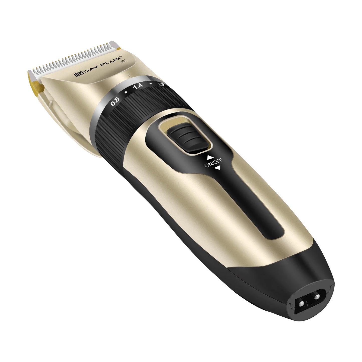 Electric Pet Grooming Clippers Cordless Professional Pet Hair Trimmer for Dogs and Cats Rechargeable Electric Dog Clippers Kit