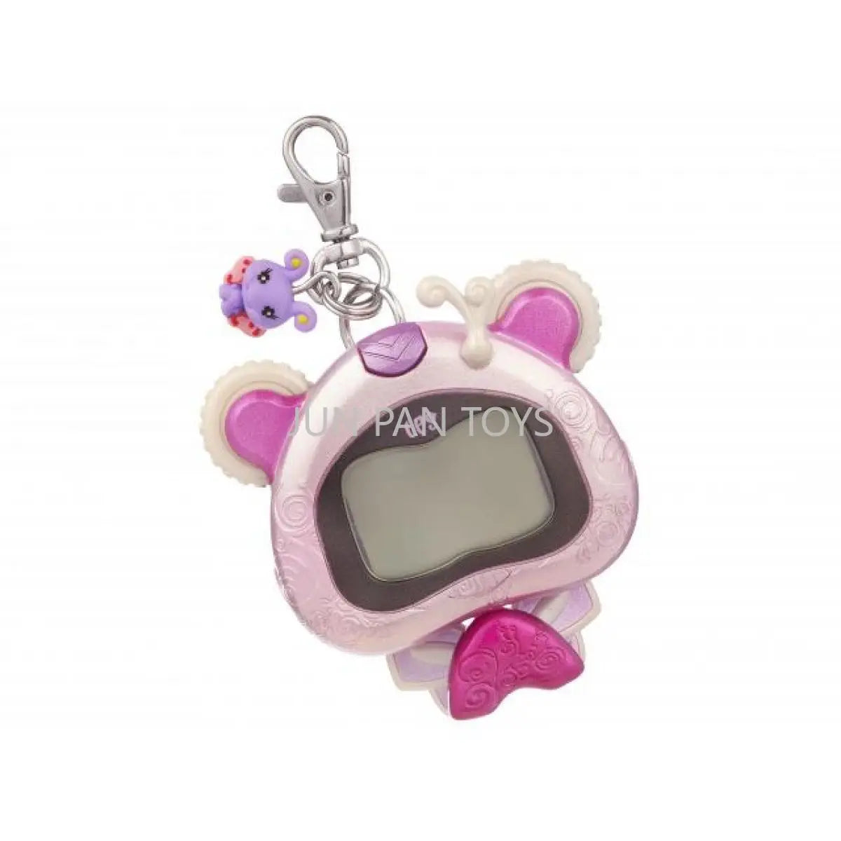 Littlest Pet Shop Digital Virtual Pet Handheld LCD Game Electronic Toy Kids Mini Collectible Interactive Toys Cartoon Animal Toy