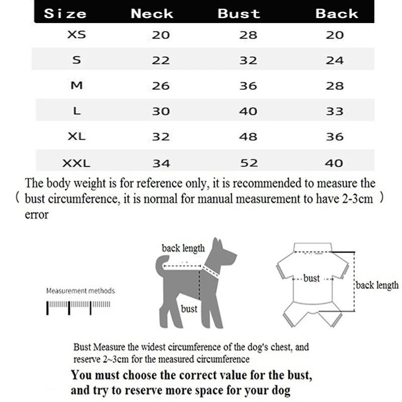 Pet Dog Clothes Adidog Dog Hoodies Autumn Winter Warm Coat for Large Dogs Jacket Sweater Puppy French Bulldog Clothing
