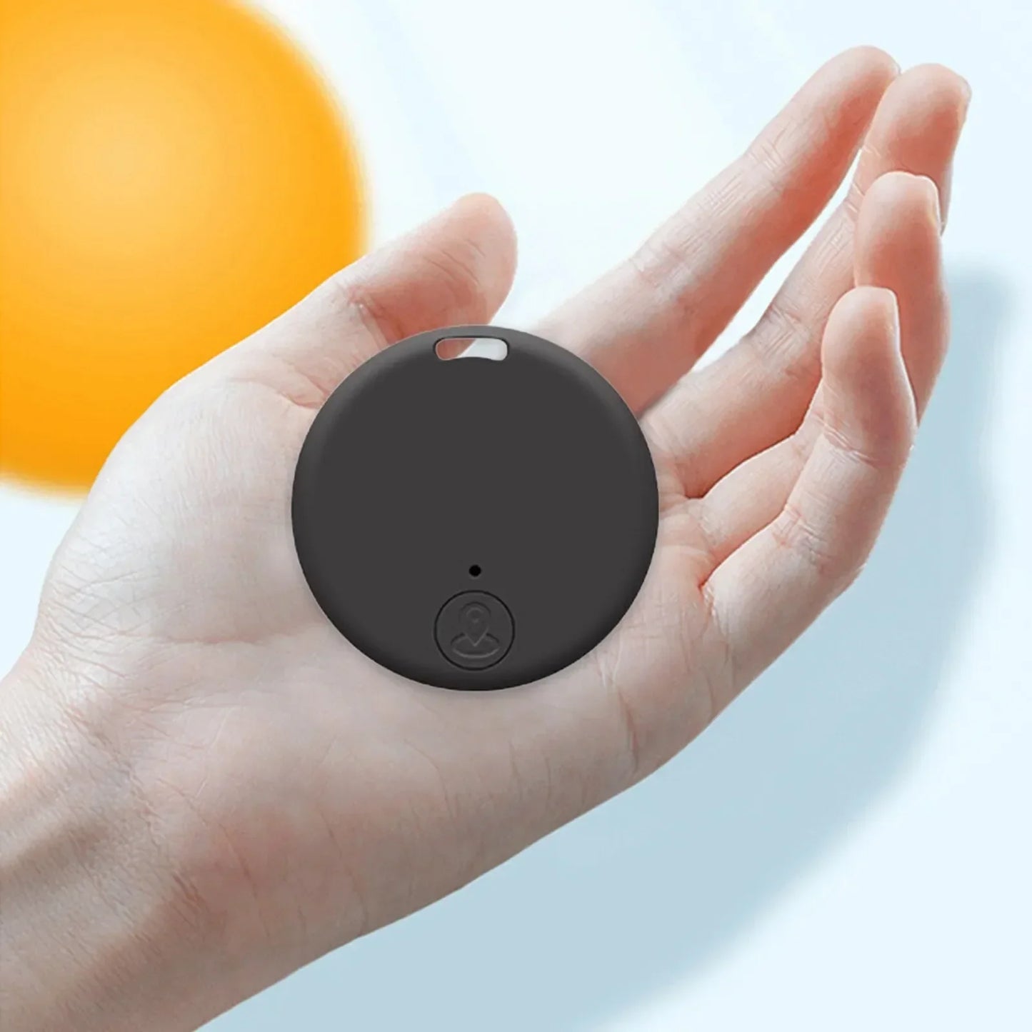 Xiaomi GPS Bluetooth Tracker Pet Elderly Kids Wallet Tracking Air Tag Anti-Lost Device IOS Android Smart Finder Mini Locator