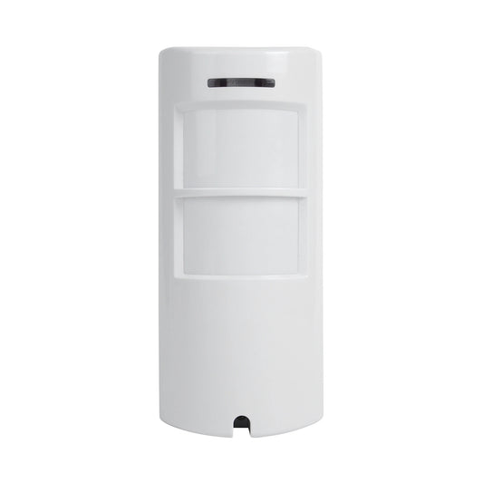 433MHz EV1527 Outdoor Wireless 2 PIR Motion Sensor Pet Immune 20KG with Tamper Switch for Intrusion Burglar Alarm System