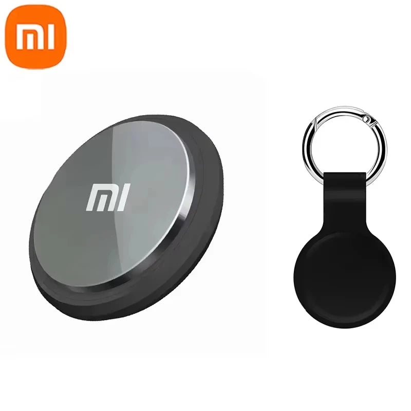 XIAOMI Smart Anti-Lost Reminder Device Mini Pets Tracker Bluetooth Positioning For IOS Android Finder Air Tag Tracking Locator