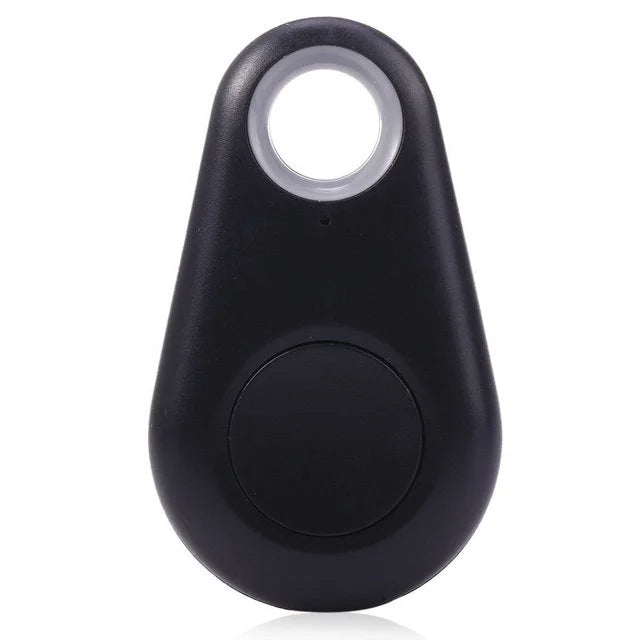 Mini Portable Tracking Electronic Pet Dog Key Finder Pet Cat Tracker Location Smart Pet Wallet items Tracker Anti-lost Alarm