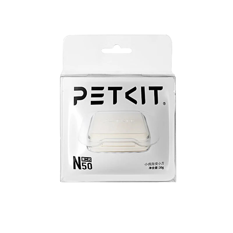 Original Petkit Pet Odor Eliminator N50 2.0 For Pura Max Cat Toilet Self-Cleaning Cat Litter Box Odor Control Air Cleaning