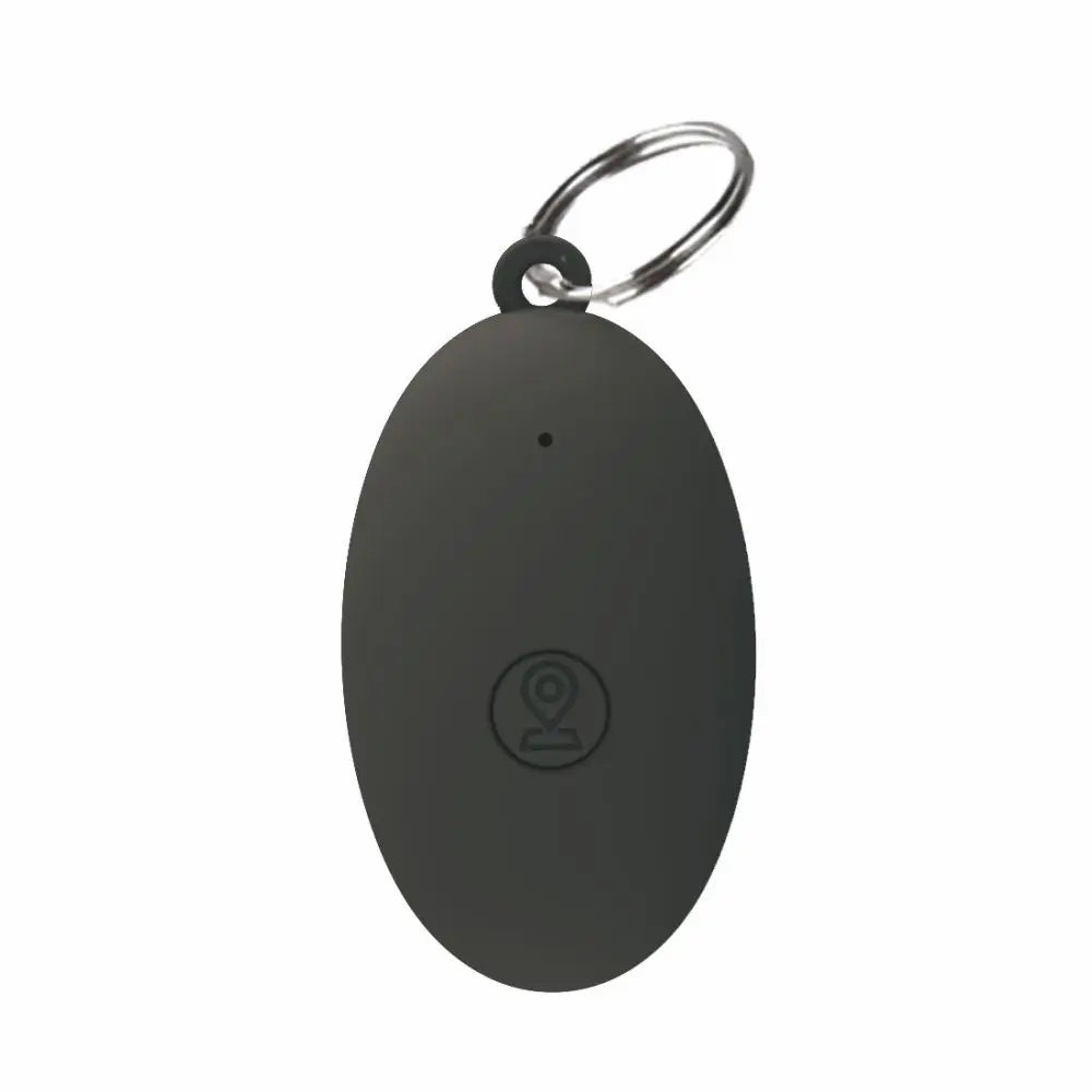 Mini GPS Tracker Device Anti-Lost Mobile Phone Smart Search Pet Kids Bag Key Smart Bluetooth Finder locator Anti-lost Equipment