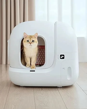 PETKIT Odor Eliminator Exclusive for Pura Max Self-Cleaning Cat Litter Box, Toilet Odor Control for PETKIT Pura Max (Pack 3)