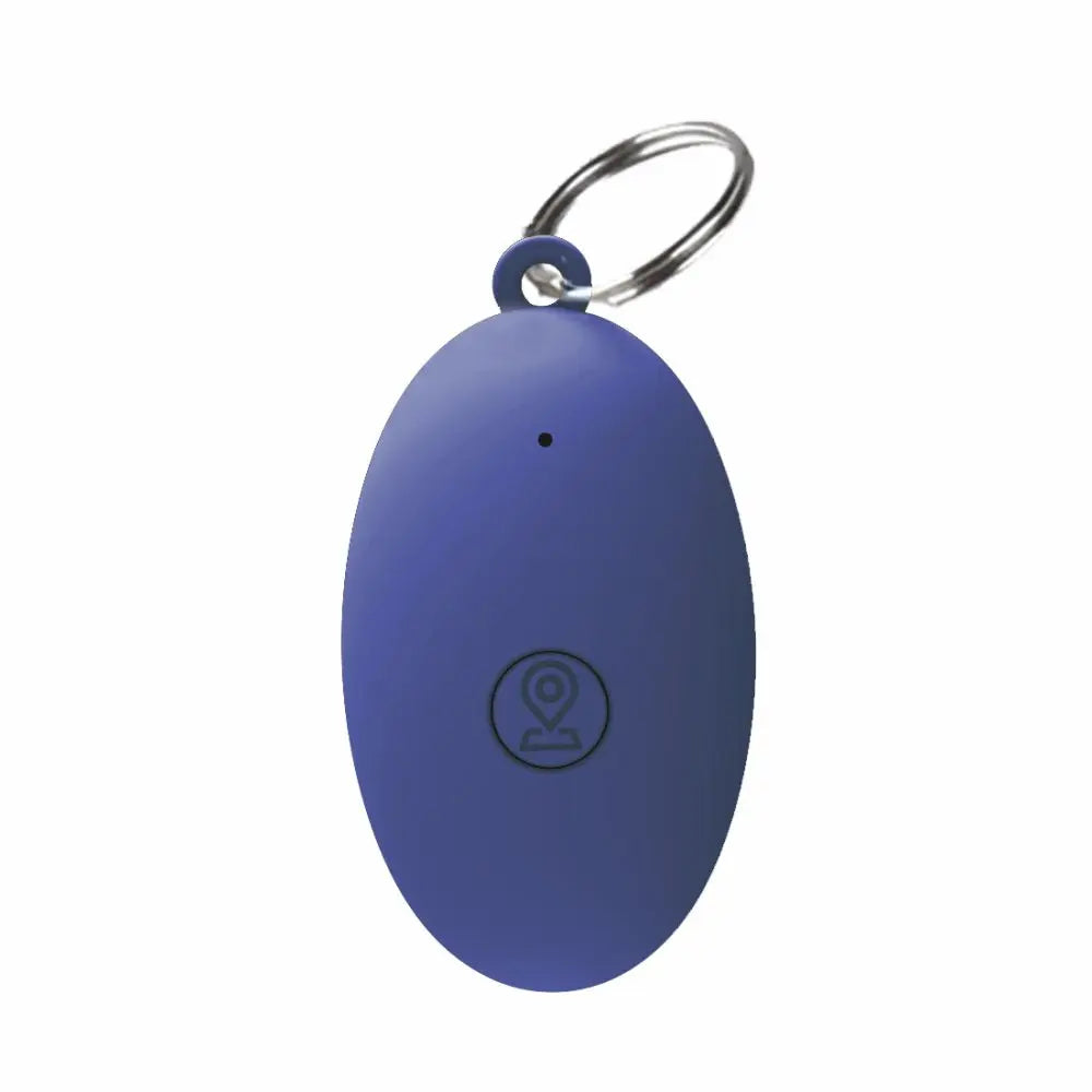 Mini GPS Tracker Device Anti-Lost Mobile Phone Smart Search Pet Kids Bag Key Smart Bluetooth Finder locator Anti-lost Equipment
