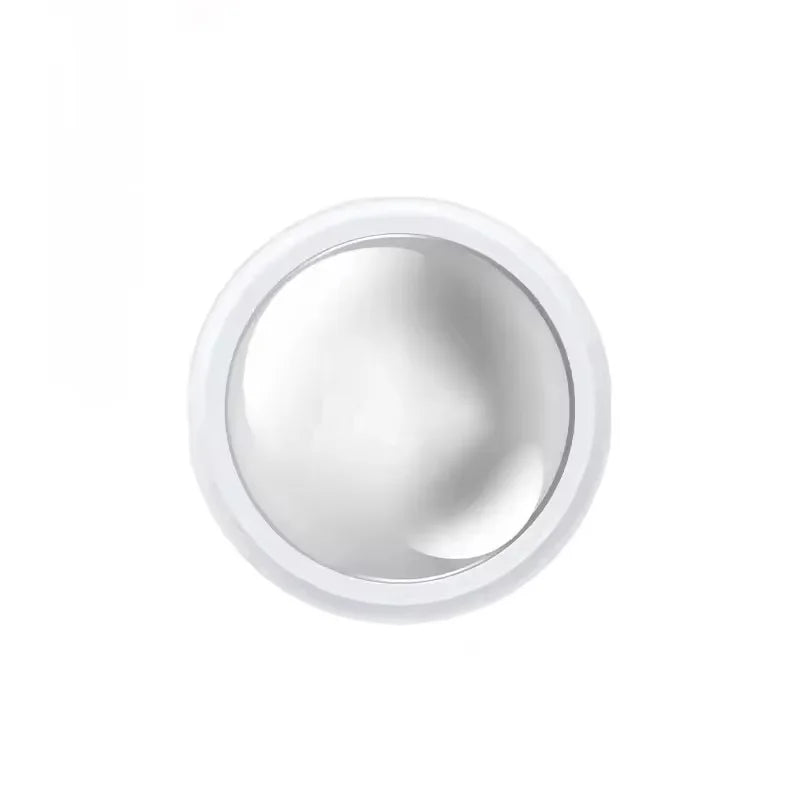 Mini Smart GPS Tracker System For FindMy App Smart Bluetooth 5.3 Locator Child Finder Bag Anti-Loss Pet Collar with Tracker