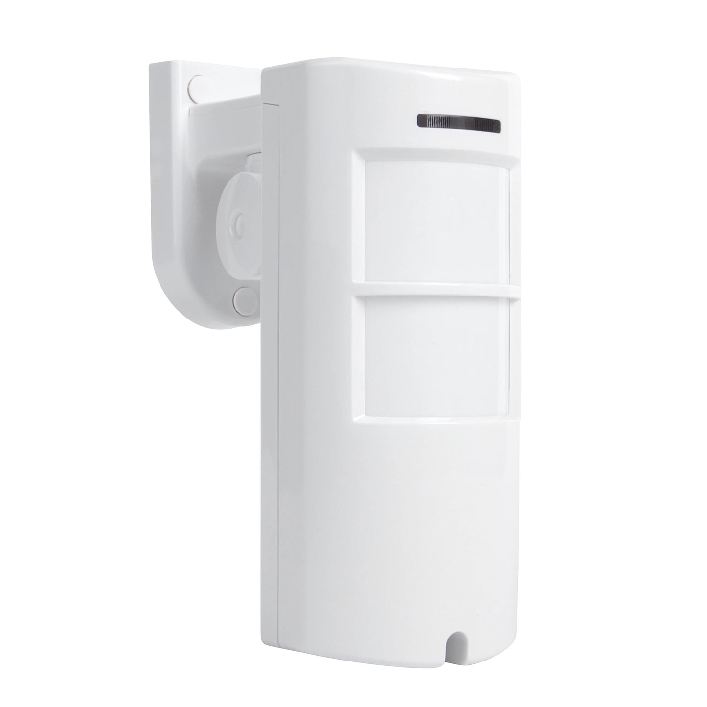 433MHz EV1527 Outdoor Wireless 2 PIR Motion Sensor Pet Immune 20KG with Tamper Switch for Intrusion Burglar Alarm System