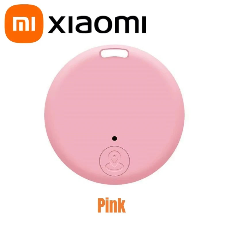 Xiaomi GPS Bluetooth Tracker Pet Elderly Kids Wallet Tracking Air Tag Anti-Lost Device IOS Android Smart Finder Mini Locator
