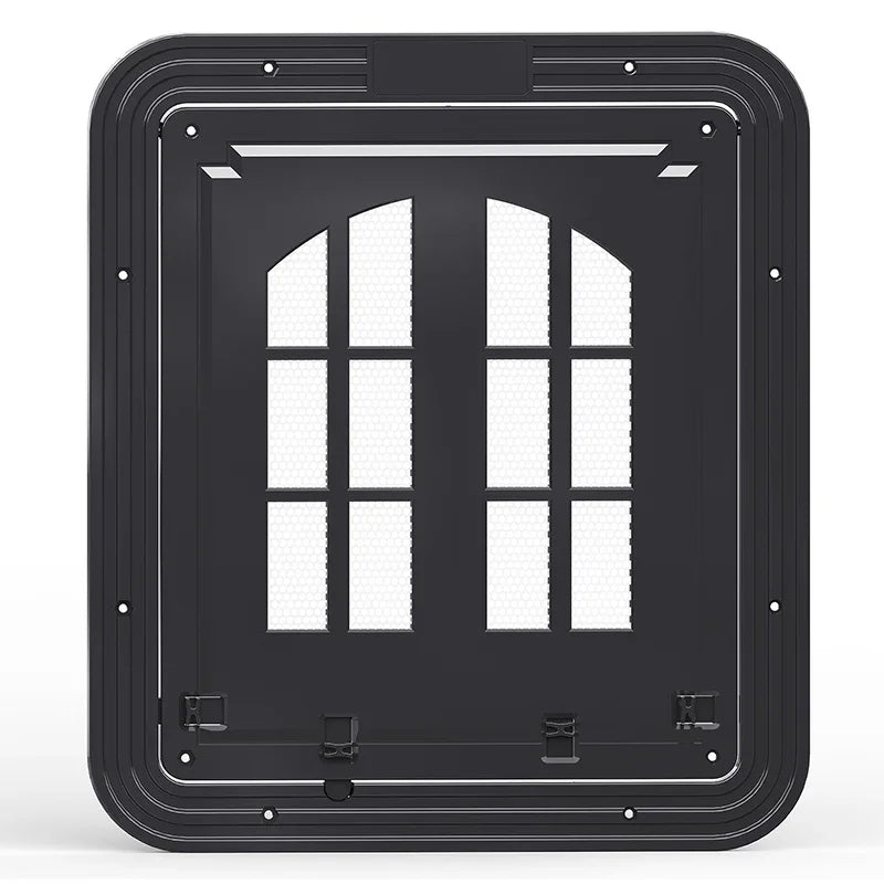 Dog Screen Door Large Dogs Pet Supplies Magnetic Insect Screen Door for Dog Magnetic Screen Automatic Closing Doors