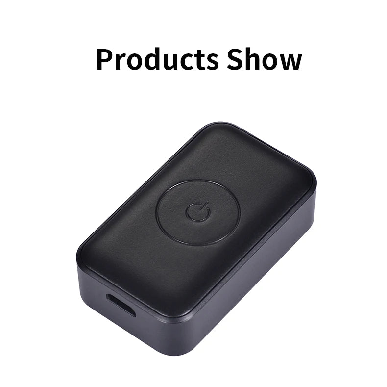 Waterproof Pet GPS Tracker, Location Adjustable Collar, Real-Time Call, Remote Control GPS Locator for Cats and Dogs, GSM, AGPS,