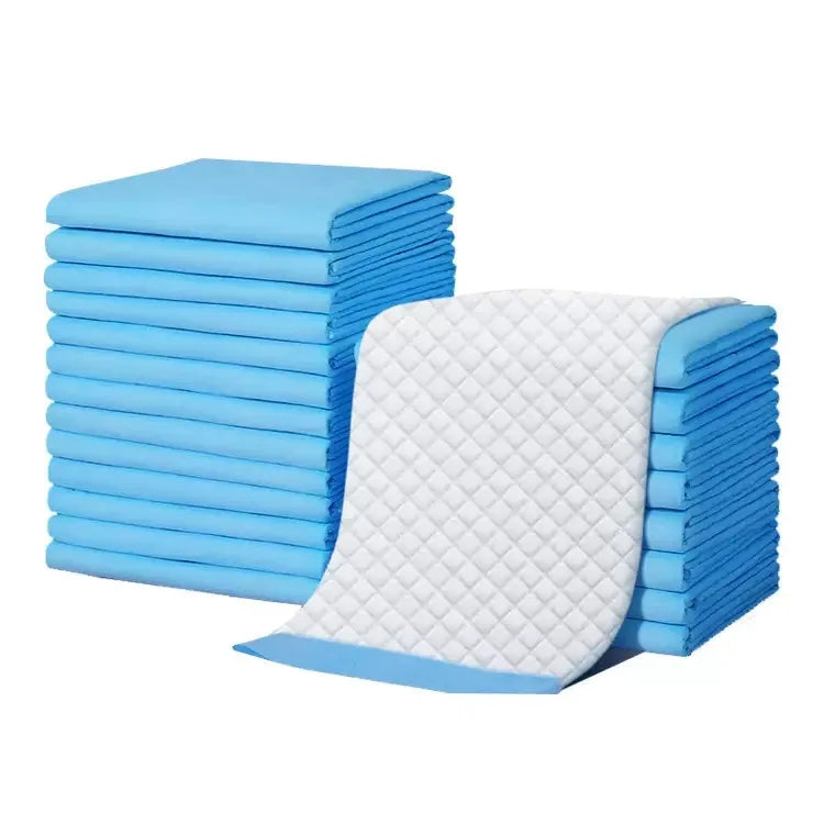 Pet diaper pads dog paper diapers pet urine pads dog urine pads diapers dog urine barrier pads disposable diapers cat use
