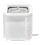 PETKIT Odor Eliminator Exclusive for Pura Max Self-Cleaning Cat Litter Box, Toilet Odor Control for PETKIT Pura Max (Pack 3)