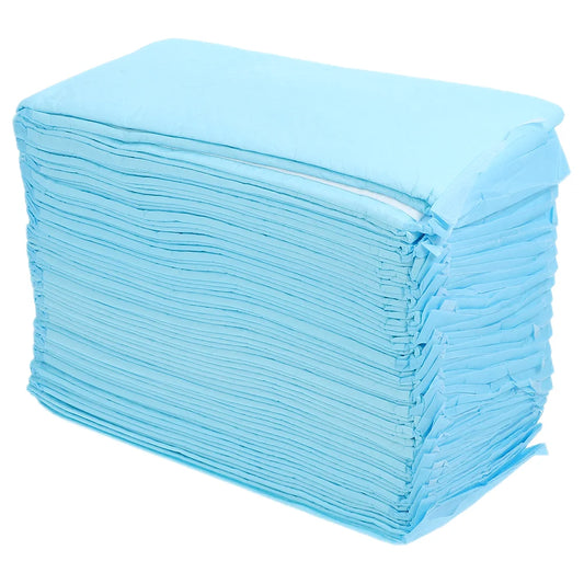 40pcs Disposable Pet Pee Pads Professional Dog Urinal Pads Pet Training Mats