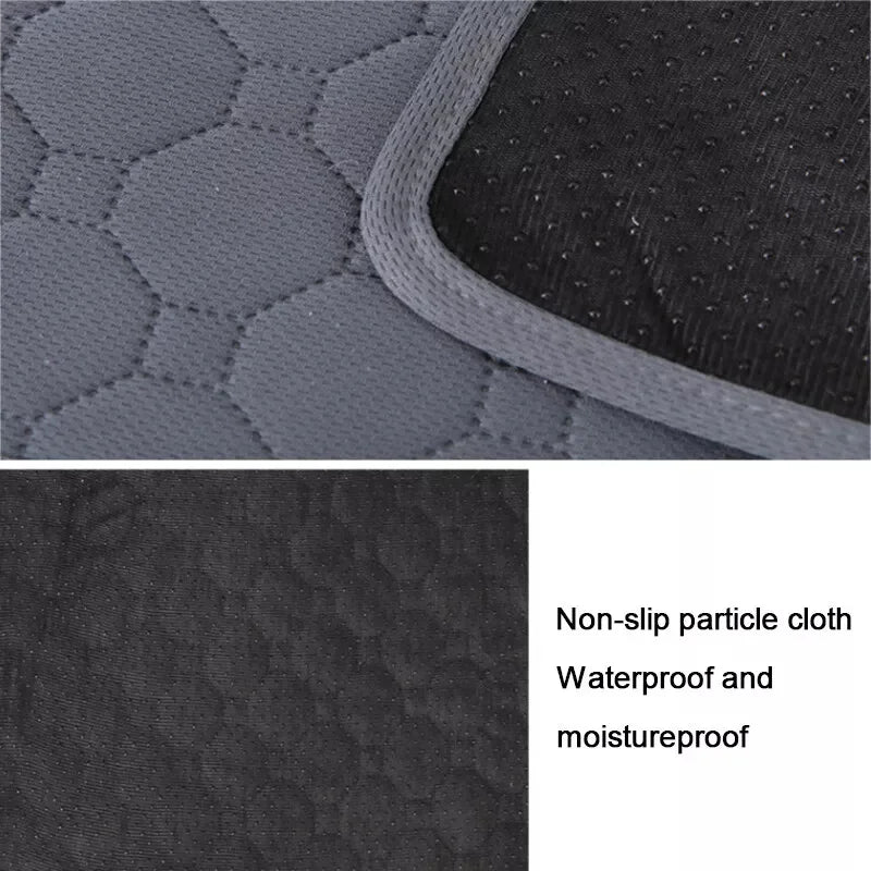 Pet Special Urinal Pad Waterproof Antiskid Breathable Pet Cat Dog Floor Mat Reusable Puppy Training Pad Sleep Pad Dog Supplies