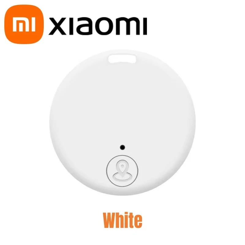 Xiaomi GPS Bluetooth Tracker Pet Elderly Kids Wallet Tracking Air Tag Anti-Lost Device IOS Android Smart Finder Mini Locator