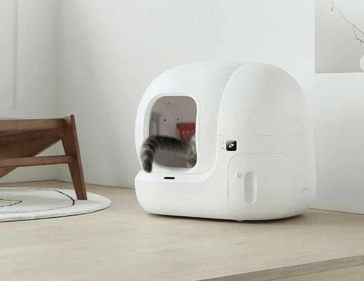 Pet Deodorant Cube N50 for PETKIT PURA MAX Cat Litter Box Automatic Shoveling Cat Supplies Persistent Use Fresh Clear Odor