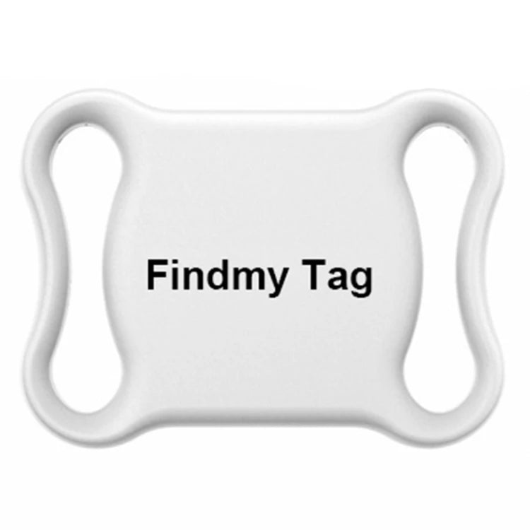 GPS Pet Tracker for Dogs Cats Waterproof Smart Activity Tracking Device Real Time Unlimited Range Tracker for Android&Apple