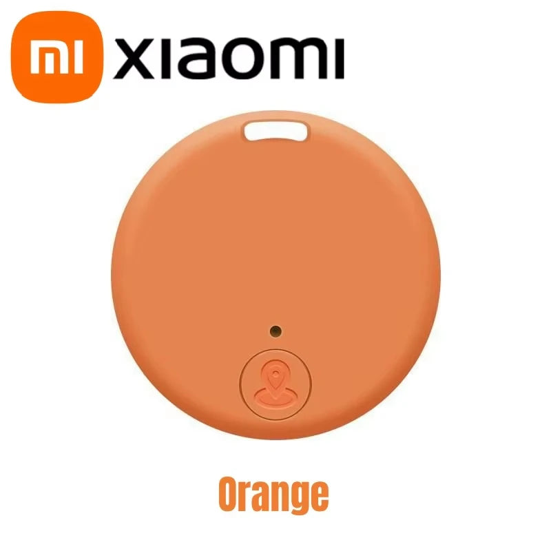 Xiaomi GPS Bluetooth Tracker Pet Elderly Kids Wallet Tracking Air Tag Anti-Lost Device IOS Android Smart Finder Mini Locator