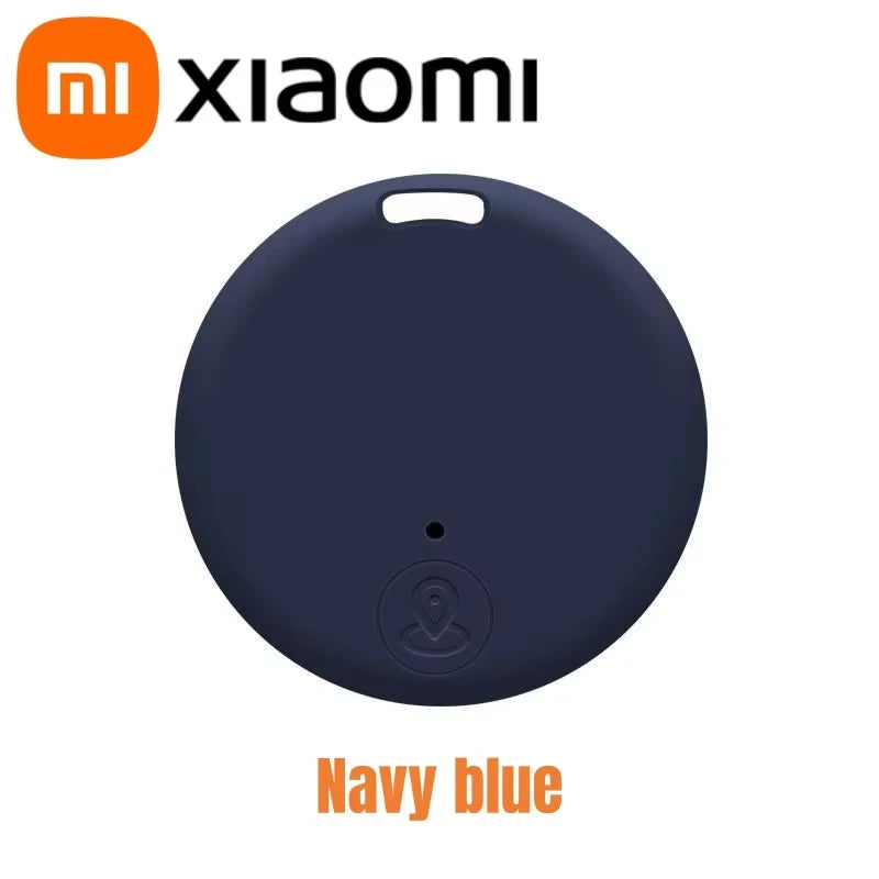 Xiaomi GPS Bluetooth Tracker Pet Elderly Kids Wallet Tracking Air Tag Anti-Lost Device IOS Android Smart Finder Mini Locator