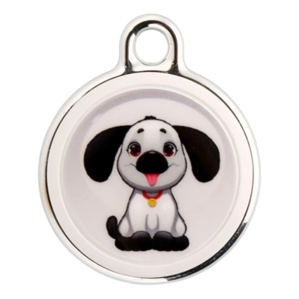 Pet Anti-Lost GPS Tracker Bluetooth-compatible Smart Wearable Waterproof Locator Real-time Tracking Dog Cat Collar Find Device