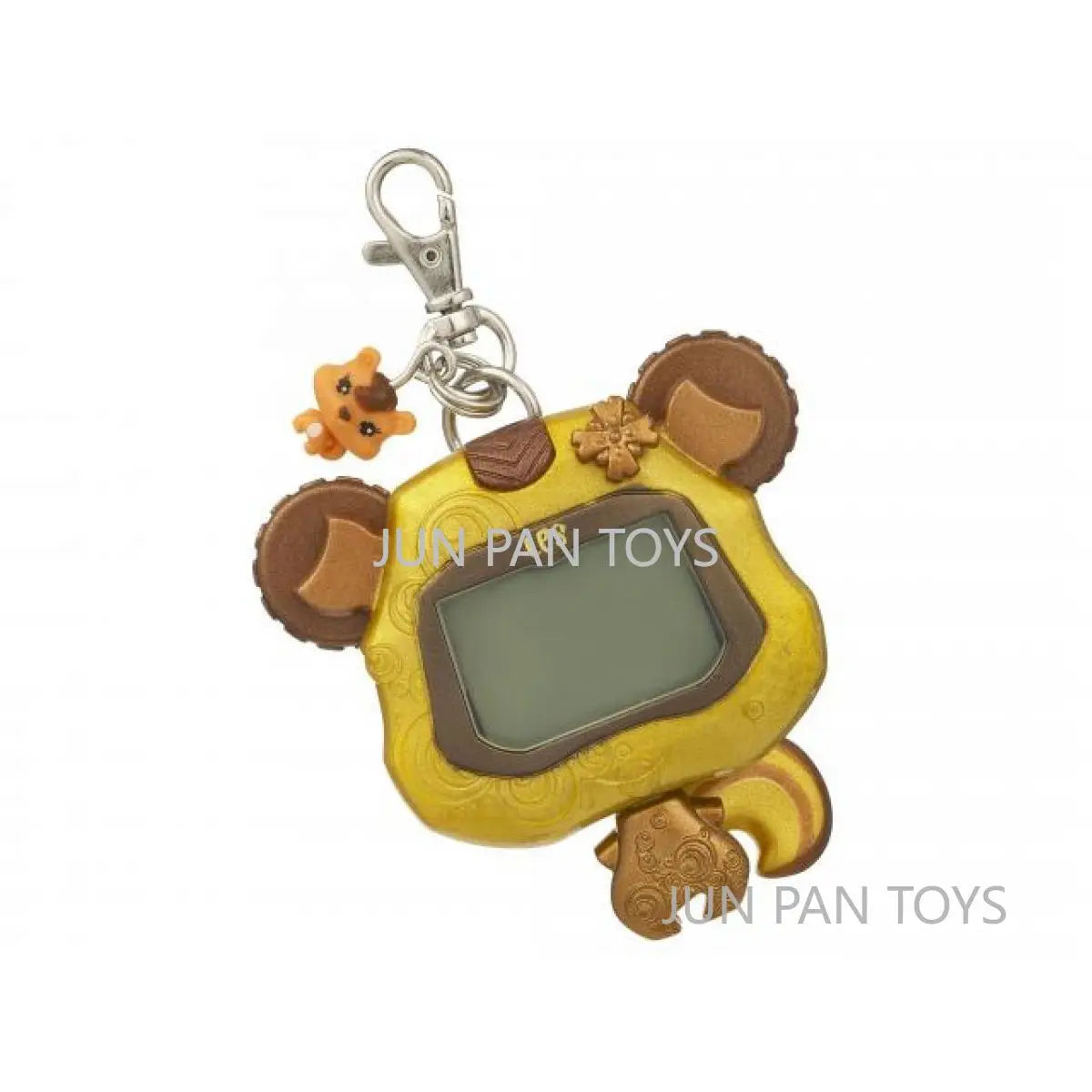 Littlest Pet Shop Digital Virtual Pet Handheld LCD Game Electronic Toy Kids Mini Collectible Interactive Toys Cartoon Animal Toy