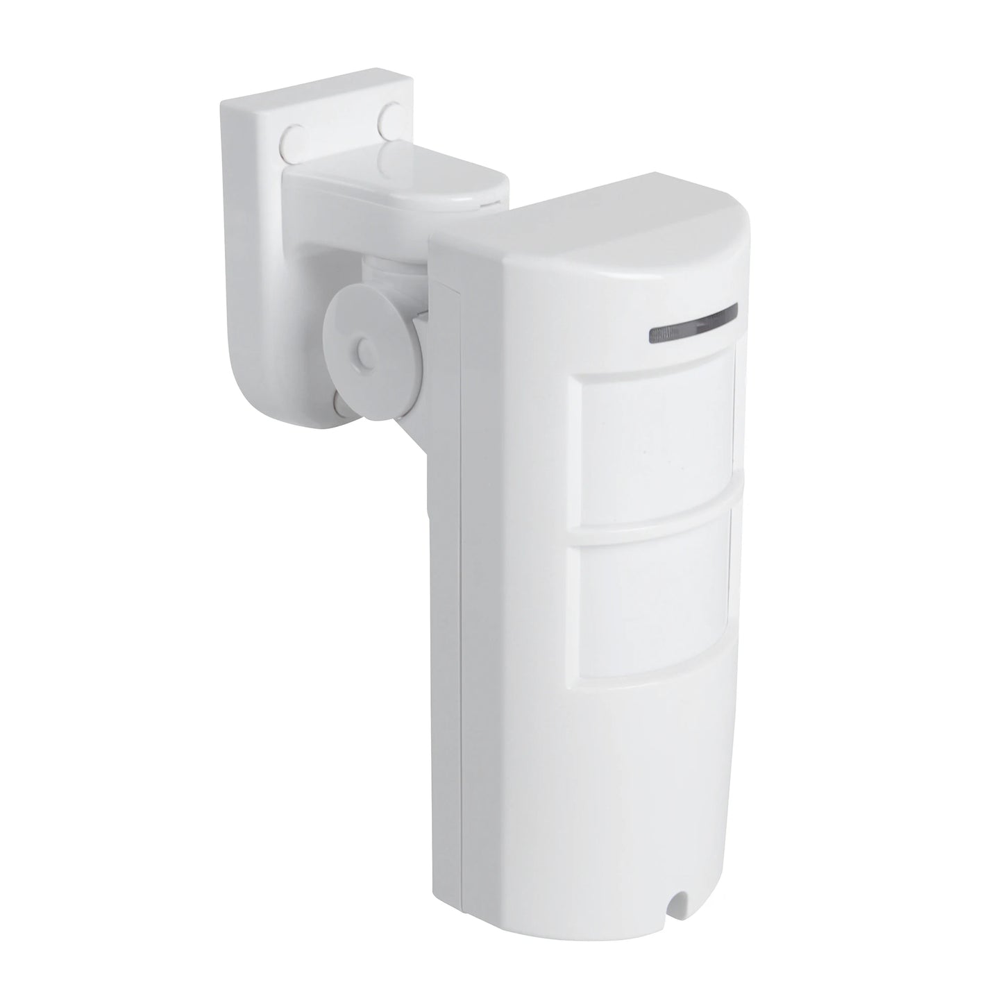 433MHz EV1527 Outdoor Wireless 2 PIR Motion Sensor Pet Immune 20KG with Tamper Switch for Intrusion Burglar Alarm System