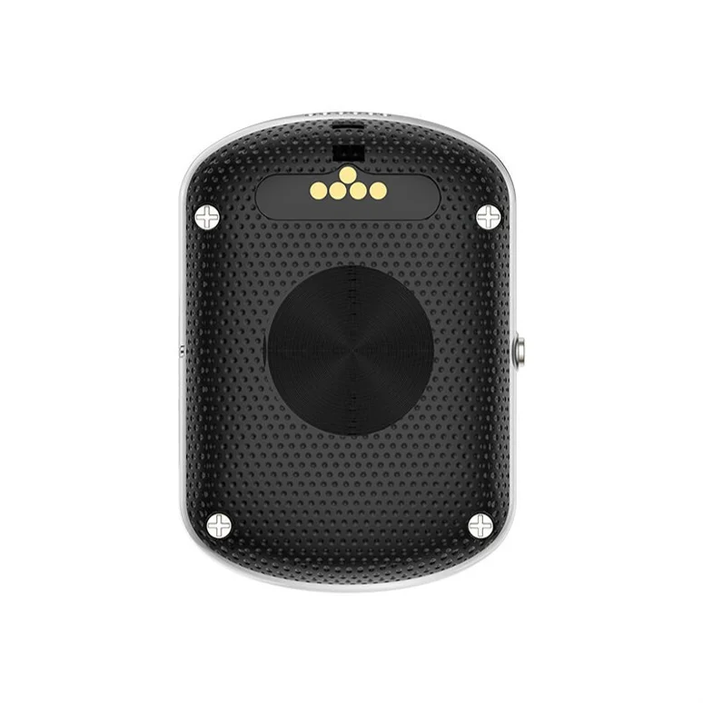 4G GPS Tracker SOS Smart Kids Locator Waterproof Pet GPS Tracker Dog Tracking Collar Mini Cat Anti-Lost Alarm Locator Key Finder