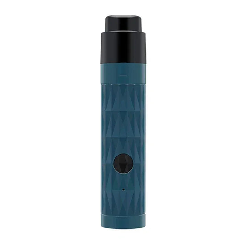 Rechargeable Dog Nail Grinder with Light 2-Speed Pet Nail Trimmers for Large Dogs Electric Cat Nail Clippers Pet Supplies