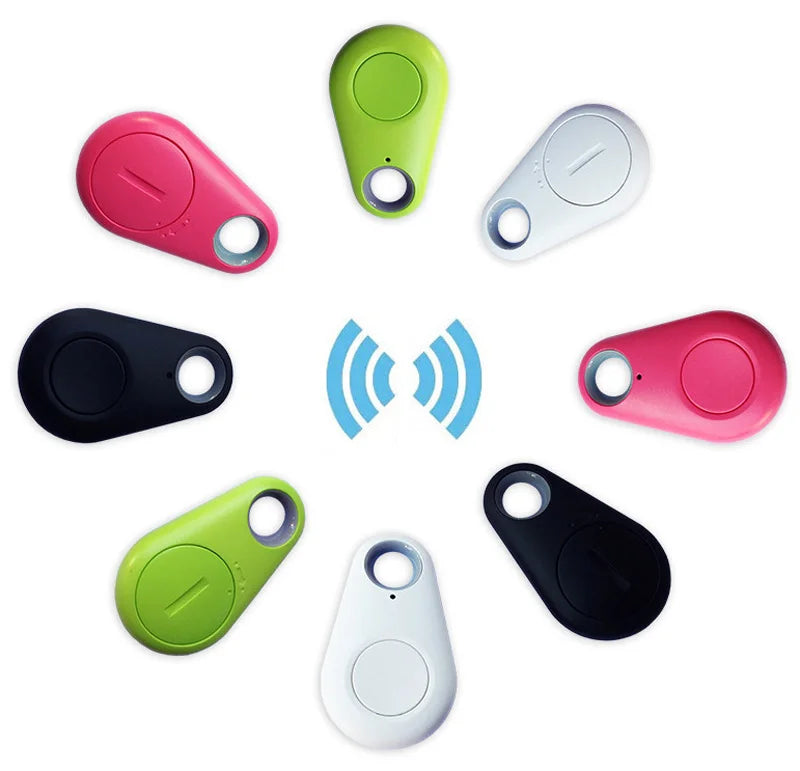 Motorcycle Mini GPS Locator Real-time Pet Dog Tracking Finder Device Car Bicycle Tracker