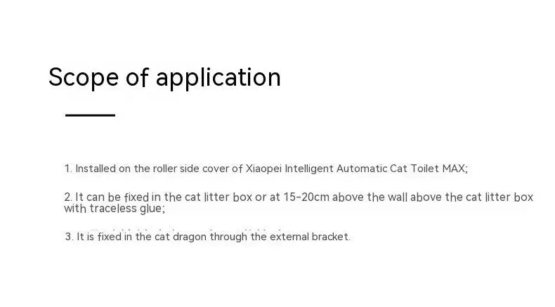 PETKIT PURA MAX Cat Litter Box Accessoriess Original Smart K3 Spray Odor Eliminator N50 Cat Toilet Odor Control Air Cleaning