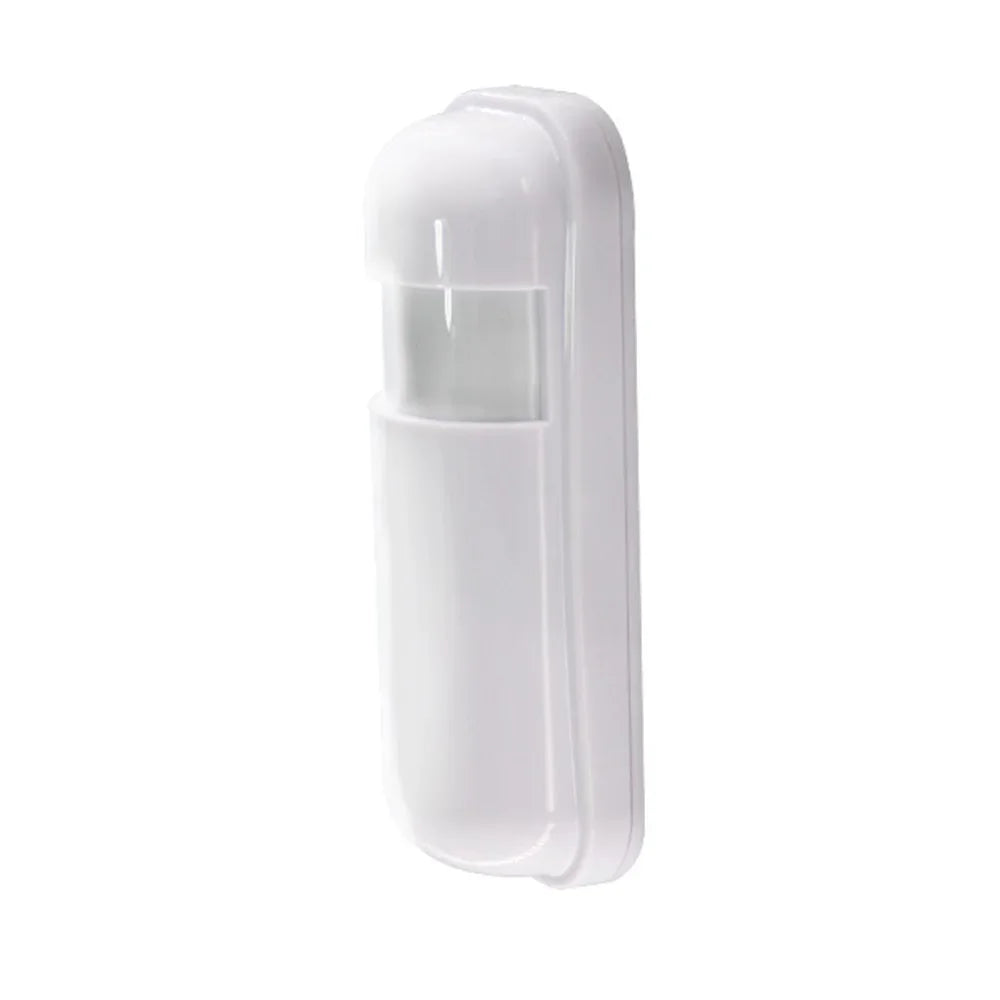 433MHz eV1527  Wireless PIR Infrared Motion Sensor for GSM WiFi Home Alarm System PIR Motion Sensor Detector