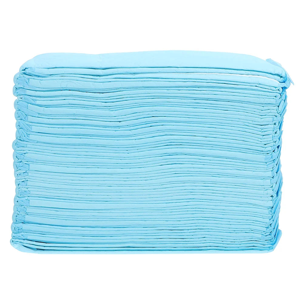 40pcs Disposable Pet Pee Pads Professional Dog Urinal Pads Pet Training Mats