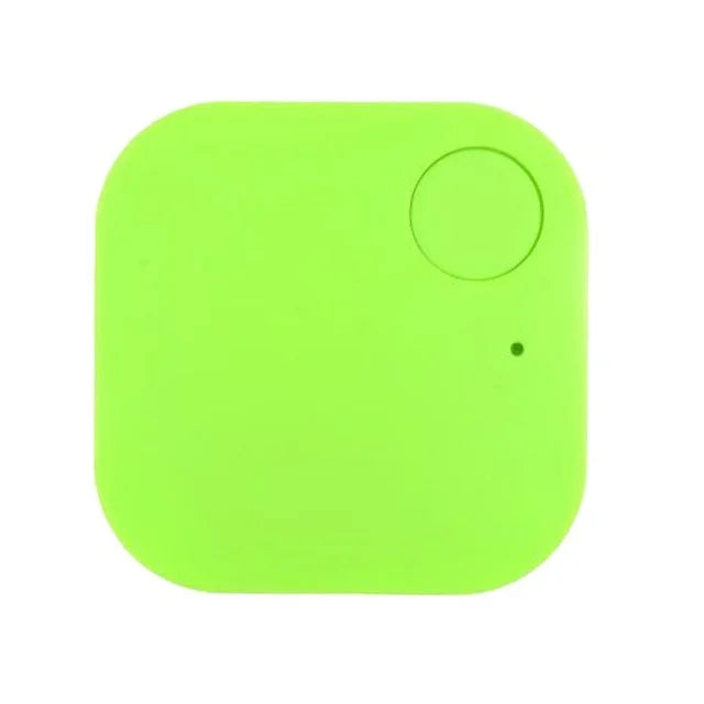 Mini Portable Tracking Electronic Pet Dog Key Finder Pet Cat Tracker Location Smart Pet Wallet items Tracker Anti-lost Alarm