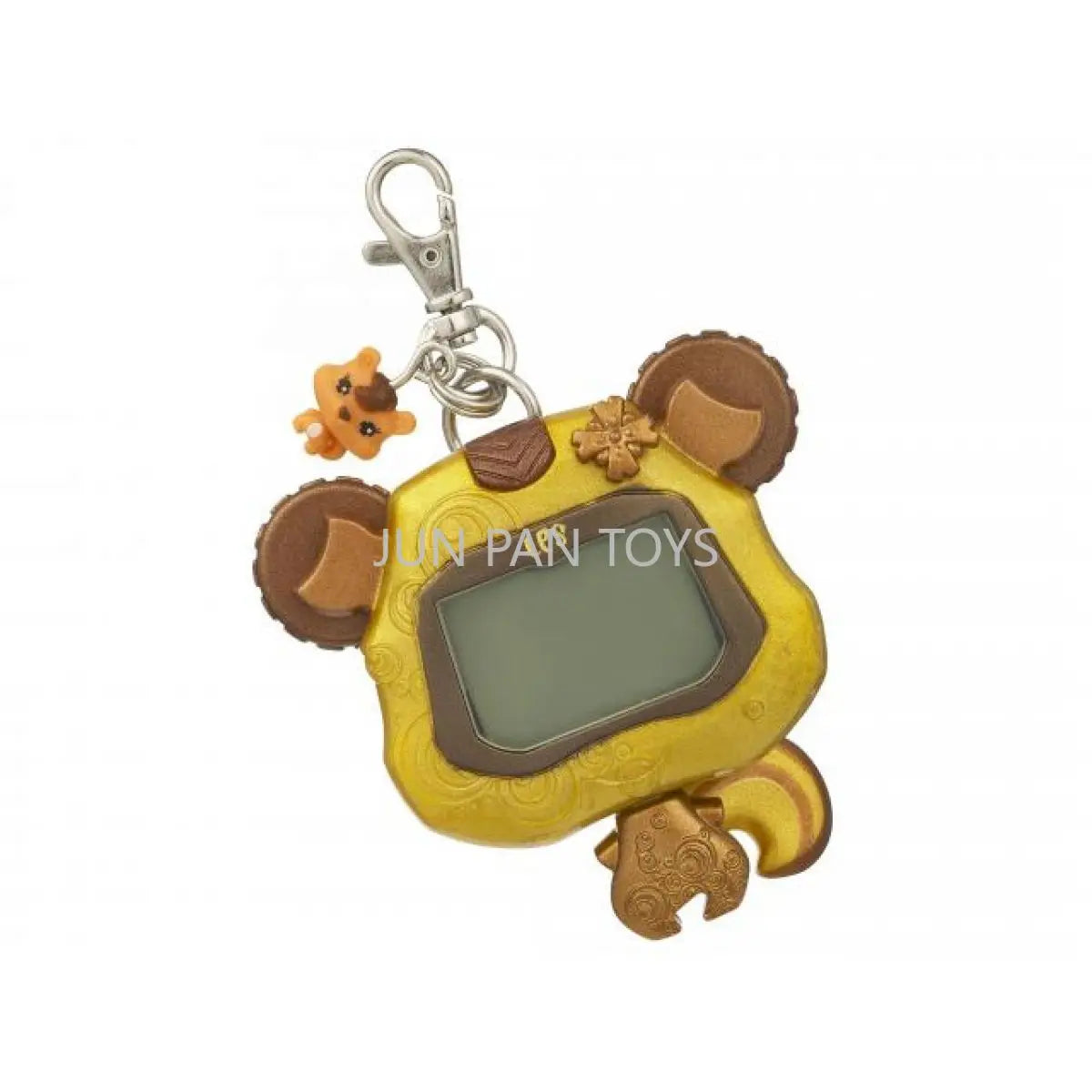 Littlest Pet Shop Digital Virtual Pet Handheld LCD Game Electronic Toy Kids Mini Collectible Interactive Toys Cartoon Animal Toy