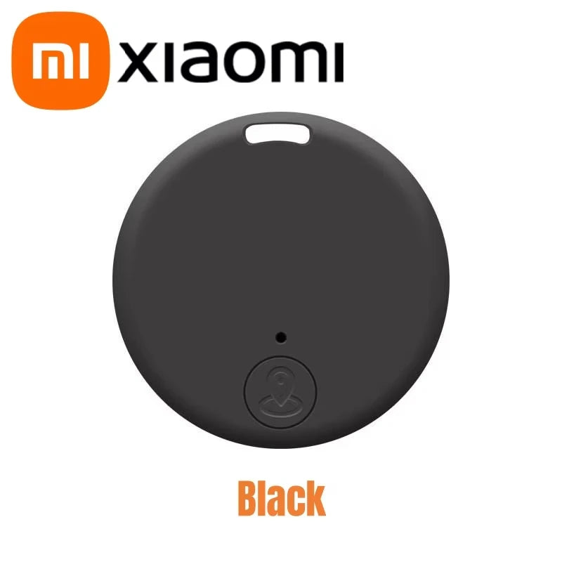 Xiaomi GPS Bluetooth Tracker Pet Elderly Kids Wallet Tracking Air Tag Anti-Lost Device IOS Android Smart Finder Mini Locator