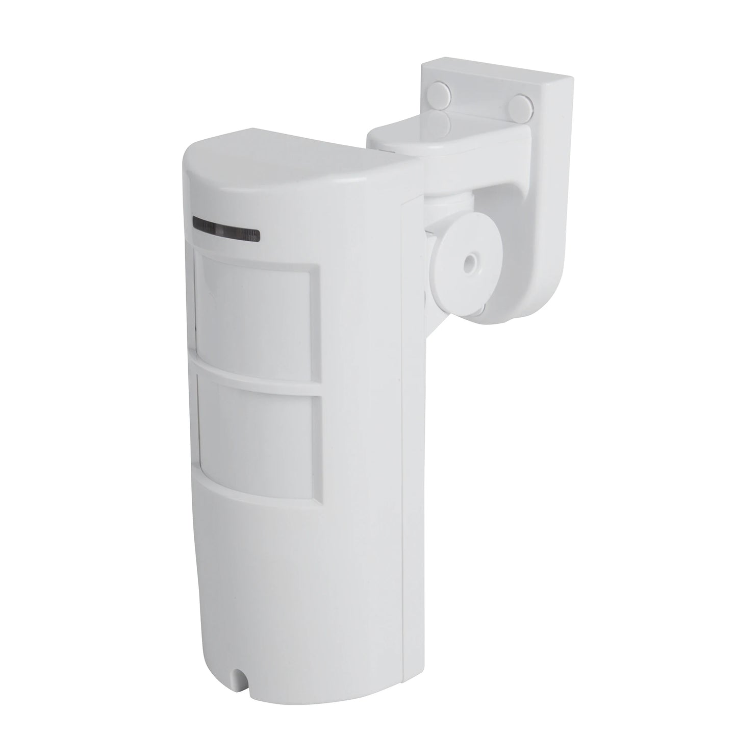 433MHz EV1527 Outdoor Wireless 2 PIR Motion Sensor Pet Immune 20KG with Tamper Switch for Intrusion Burglar Alarm System