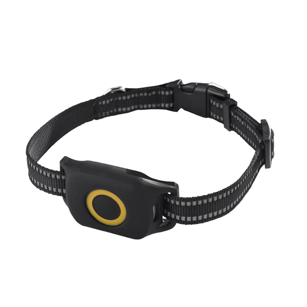 4G GPS Tracker SOS Smart Kids Locator Waterproof Pet GPS Tracker Dog Tracking Collar Mini Cat Anti-Lost Alarm Locator Key Finder