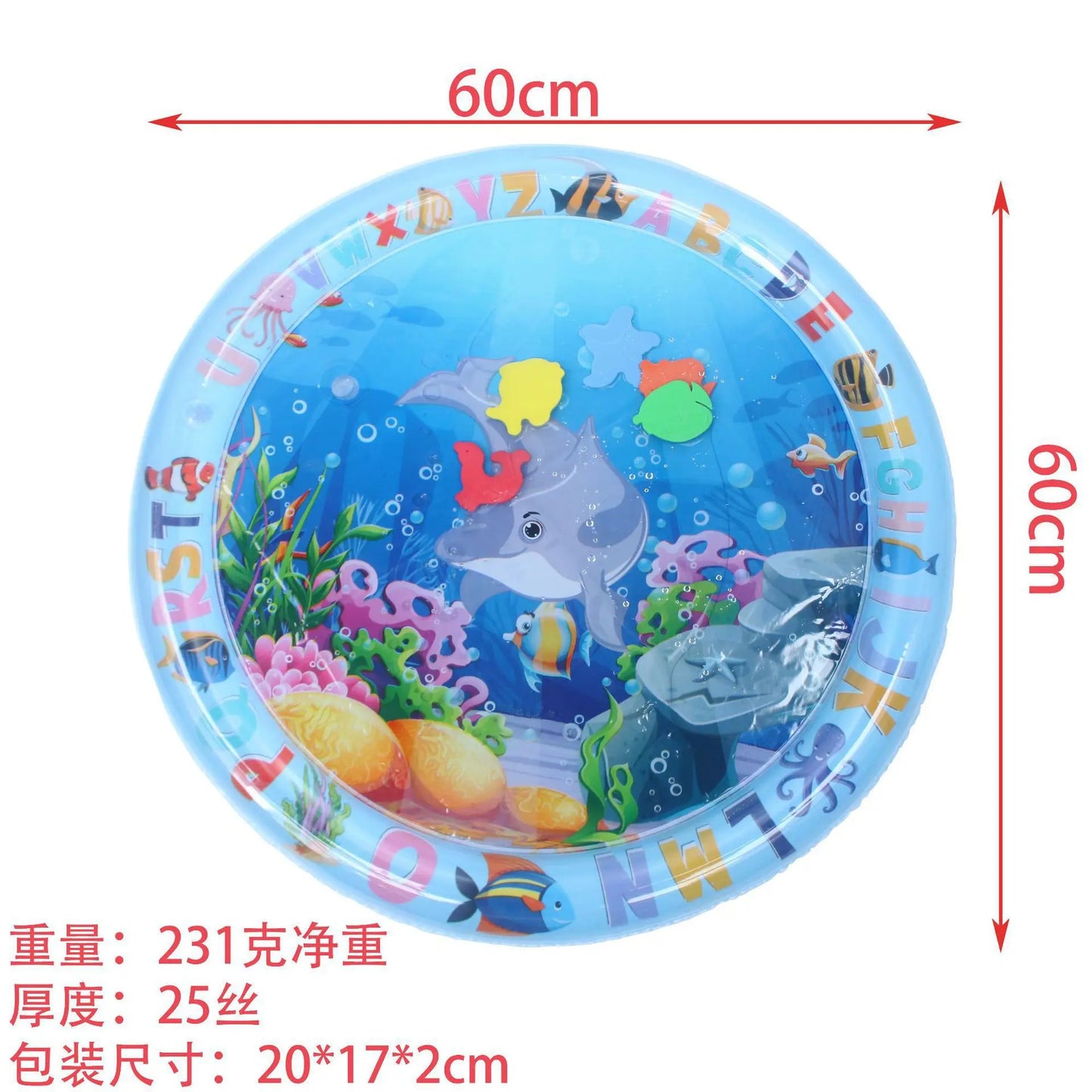 Water Ice Cushion Summer Pet Nest Cat Nest Dog Nest Large -Blum Ice Fun Interesting Summer Summer Cold Ice Cushion