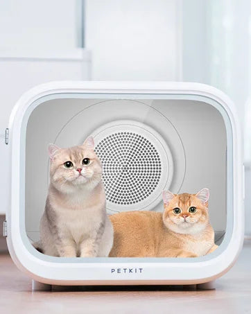 PETKIT Odor Eliminator Exclusive for Pura Max Self-Cleaning Cat Litter Box, Toilet Odor Control for PETKIT Pura Max (Pack 3)