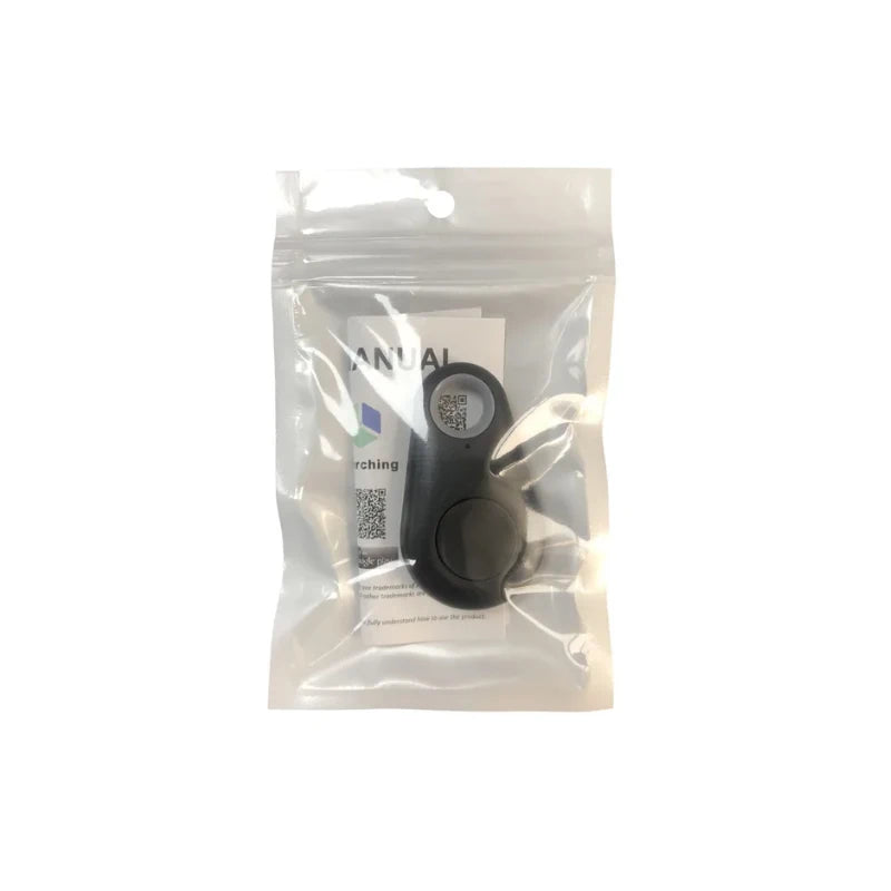 Bluetooth 5.0 Anti-lost Pet Finder Ios/android Locator Cat And Dog Mobile Wallet Child Safety Two-way Alarm Key Tracker