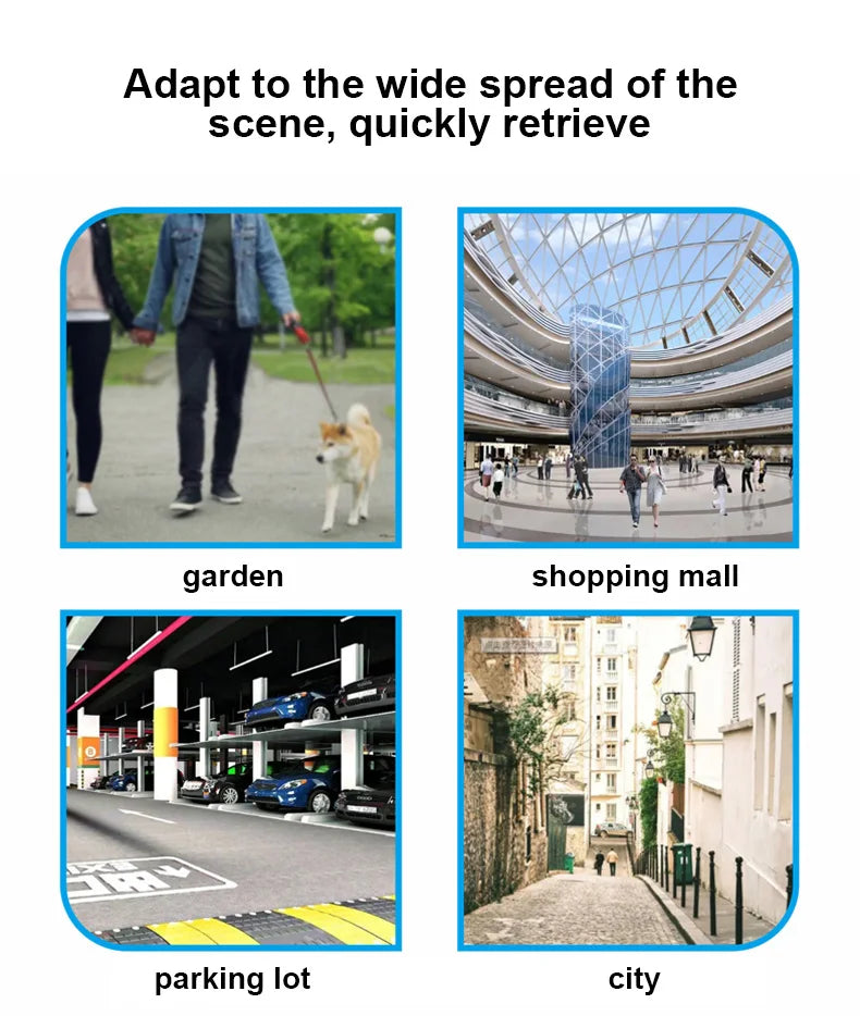 Findmy Tag Global Pet Locator for cats and dogs tracking locating artifact