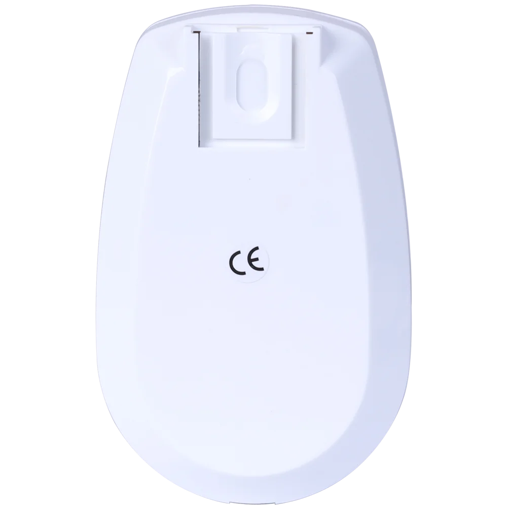 Meian Focus Wireless MC-335R PIR Motion Sensor Movement Detector Working with Alarm System Saving-battery and Pet Immunity